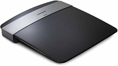 LINKSYS E2500