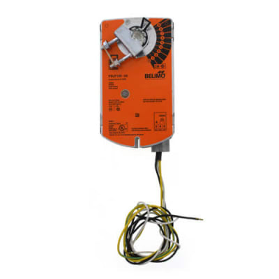 BELIMO FSLF120-S-FC