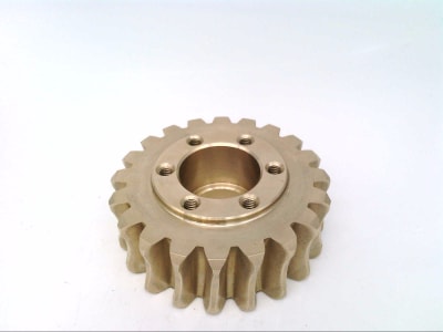 KHK AG2.5-20R1