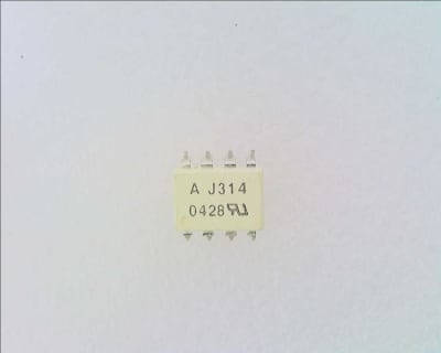 BROADCOM HCPL-J314-300E