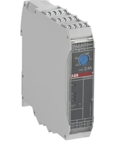 ASEA BROWN BOVERI HF2.4-DOL-24VDC