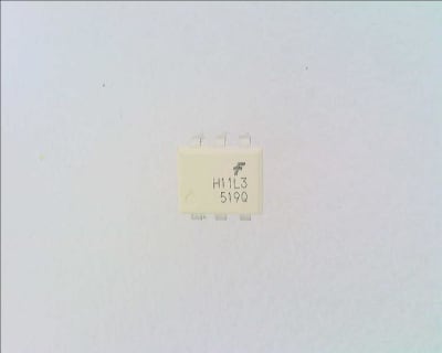 ON SEMICONDUCTOR H11L3M