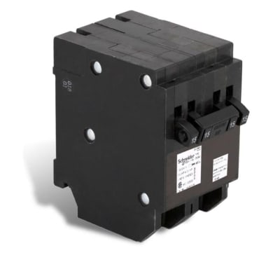 SCHNEIDER ELECTRIC CHOMT1515215CP