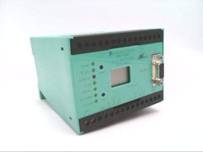 PEPPERL & FUCHS VAG-PB-K5-R4