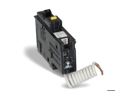 SCHNEIDER ELECTRIC CHOM115GFI