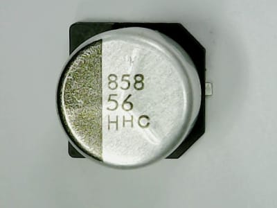 UNITED CHEMI CON HHXC500ARA560MJA0G