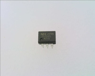 GENERIC PS2605