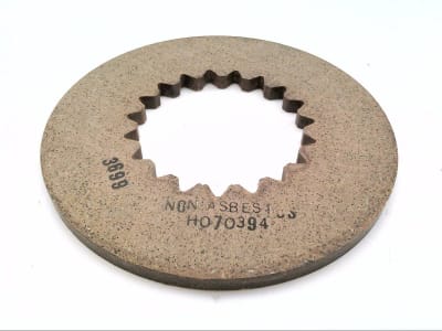 DINGS CO H070394-001