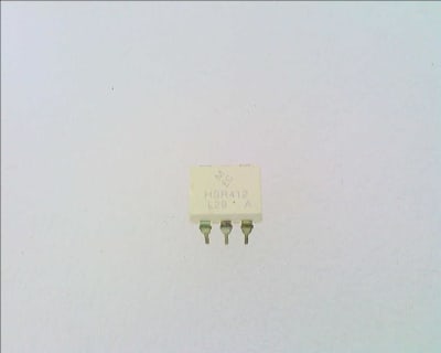 GENERIC HSR412