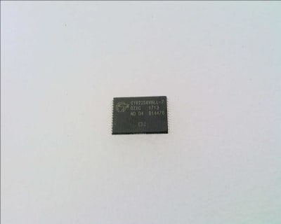 INFINEON CY62256VNLL-70ZXC