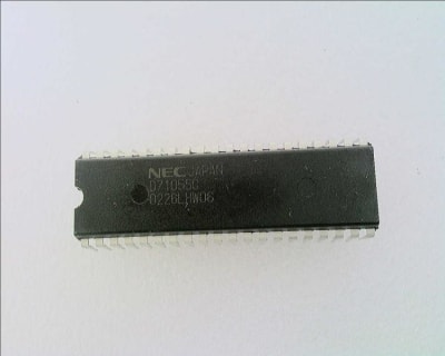 NEC UPD71055C