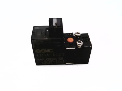 SMC VJ114-5LOZ