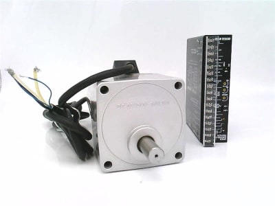 ORIENTAL MOTOR FPS1560A-75