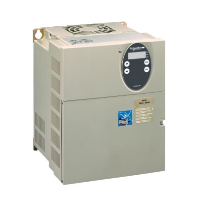 SCHNEIDER ELECTRIC LXM05AD57N4