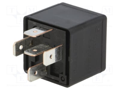 TE CONNECTIVITY 5-1393302-1