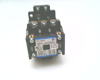 FUJI ELECTRIC SF26B1A-M11