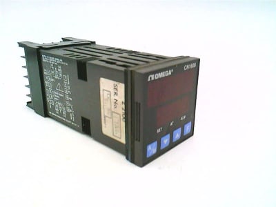OMEGA ENGINEERING CN1600