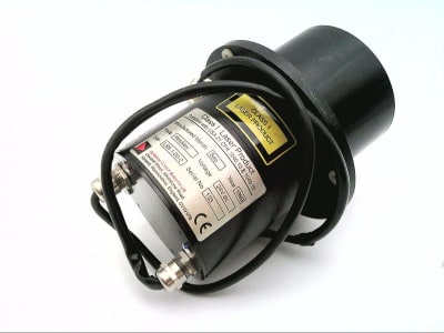 GUIDANCE CONTROL SYSTEMS LS6-1-00-0