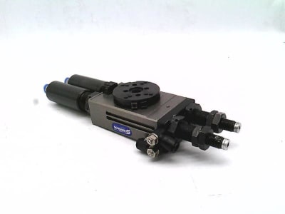SCHUNK RM 15-H