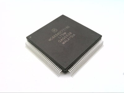 NEXPERIA MC68340CFE16E