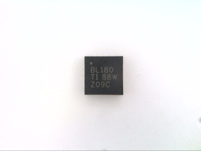 TEXAS INSTRUMENTS SEMI SN65LBC180RSAT
