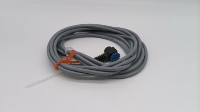 BAUMER ELECTRIC ES 12