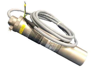 TT ELECTRONICS AF16-EX-FM-D