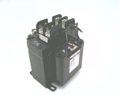 MICRON TRANSFORMER B250-0551-8