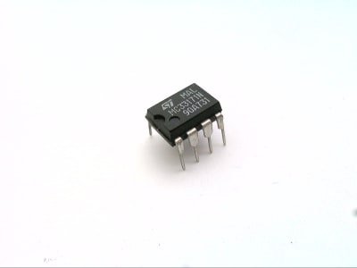ST MICRO MC33171N