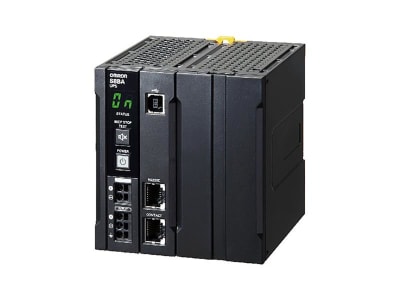 OMRON S8BA-24D24D120LF