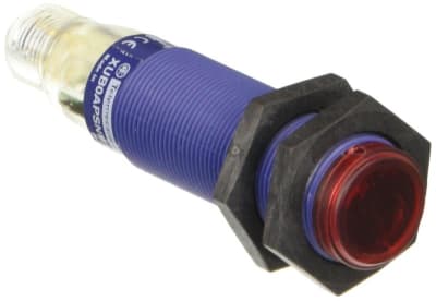 TELEMECANIQUE SENSORS XUB0APSNM12