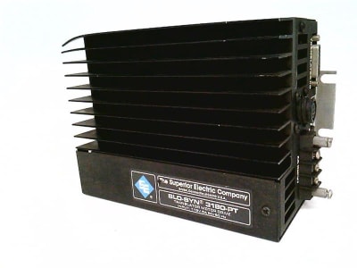 DANAHER MOTION 3180-PT