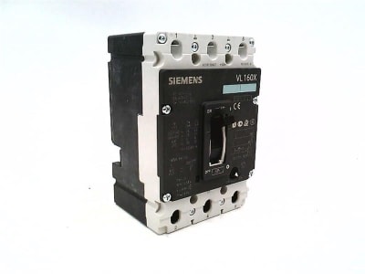 SIEMENS 3VL1703-1DD36-0AA0-Z-I32