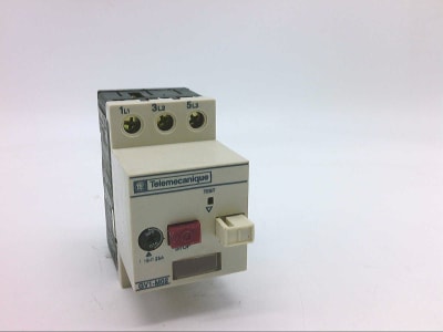 SCHNEIDER ELECTRIC GV1-M02