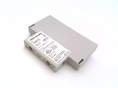 ALLEN BRADLEY 100-SB10-A