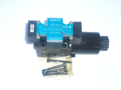 NACHI SL-G01-H3X-R-D2-31