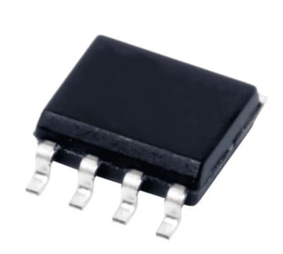 TEXAS INSTRUMENTS SEMI LMH6682MANOPB