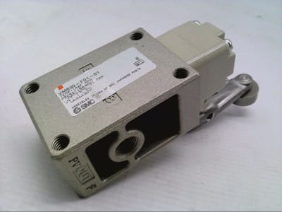 SMC VM830-F01-01