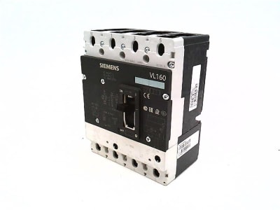 SIEMENS 3VL2716-1AA46-0AA0