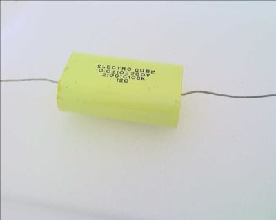 GENERIC CAL10U100