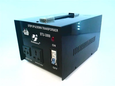 GOLDSOURCE STU-3000