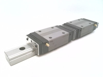 THK SNS35-R-2-KKHH-C0+400LP-II