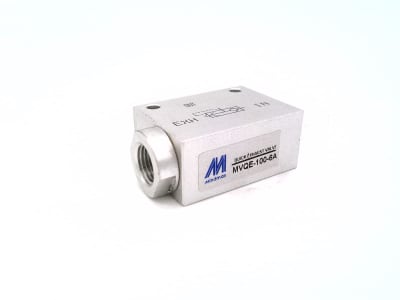MINDMAN MVQE-100-6A-NPT