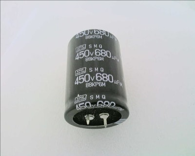 UNITED CHEMI CON ESMQ451VSN681MA45S