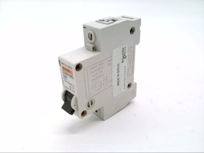 SCHNEIDER ELECTRIC MG20533