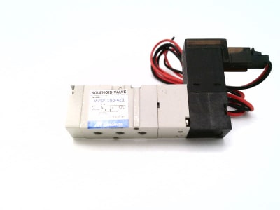 MINDMAN MVSF-100-4E1-DC24-LJ