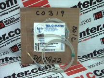 TOL O MATIC 10019102126194