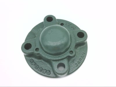 NTN BEARING CM-UCFC205D1