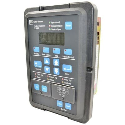 EATON CORPORATION FP5200-11