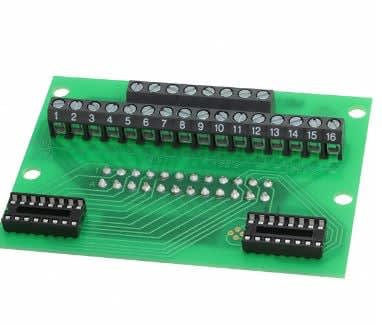 RED LION CONTROLS ATB10000